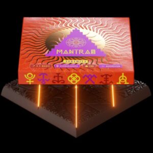 Buy Mantra Bars Serenity