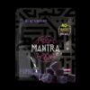 Mantra Euphoria Gummies premium fruit-flavored gummies in original retail packaging.