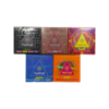 Mantra Chocolate Bulk Packs featuring multiple premium chocolate bars in retail-ready packaging.